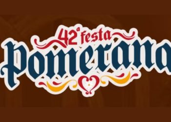 Festa Pomerana 2027 será em janeiro; veja datas e atrações esperadas