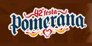 Festa Pomerana 2027 será em janeiro; veja datas e atrações esperadas
