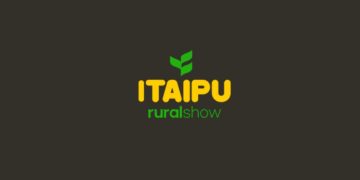 Itaipu Rural Show 2027 movimenta o agro em Pinhalzinho de 17 a 20 de fevereiro