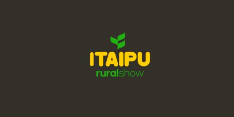 Itaipu Rural Show