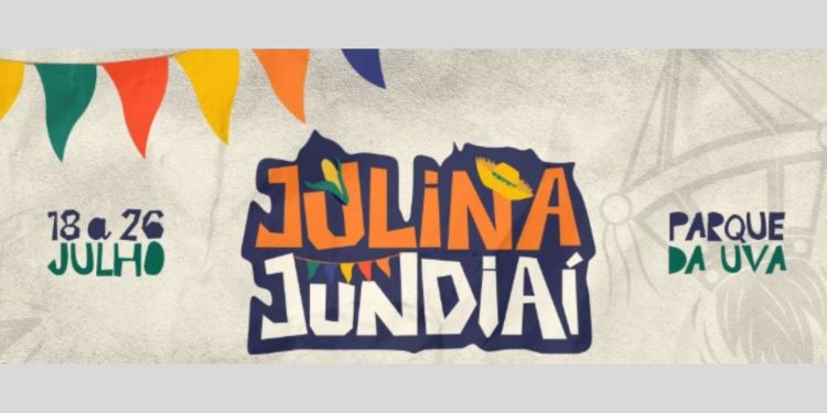 Julina Jundiaí 2026