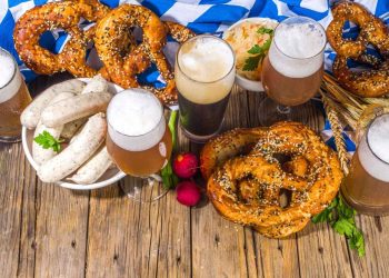Oktoberfest de Itapiranga 2026 divulga datas e prepara nova edição
