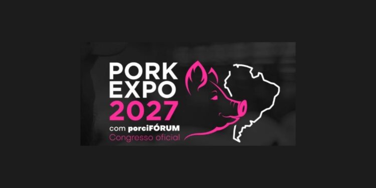 Pork Expo 2027