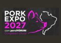 Pork Expo 2027 confirma edição em Foz do Iguaçu com foco em suinocultura e negócios