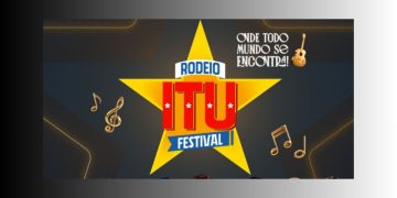 Rodeio Itu 2026 anuncia edição histórica com shows de grandes artistas