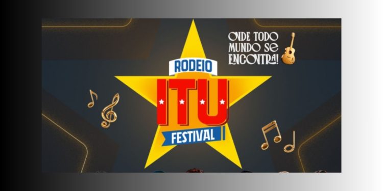 Rodeio Itu Festival 2026