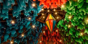 São João de Arapoti 2026 terá festa junina, fé, shows e comidas típicas