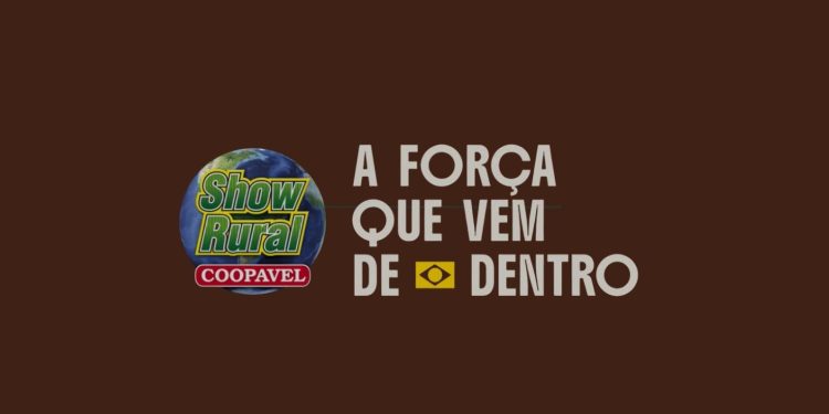 Show Rural Coopavel (Imagem: Divulgação)