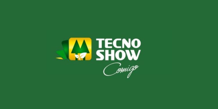 Tecno Show Comigo (Imagem: Divulgação)