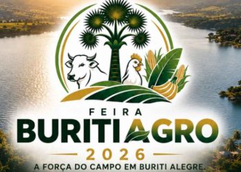 Buriti Agro 2026 movimenta Buriti Alegre com agronegócio, turismo e inovação
