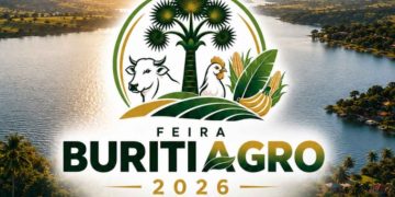 Buriti Agro 2026 movimenta Buriti Alegre com agronegócio, turismo e inovação