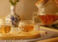 Chá (imagem: betül akyürek de Pexels - via Canva)