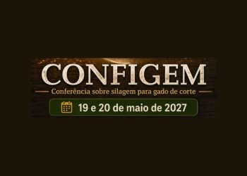 CONFIGEM 2027 reúne pecuaristas e especialistas em gado de corte