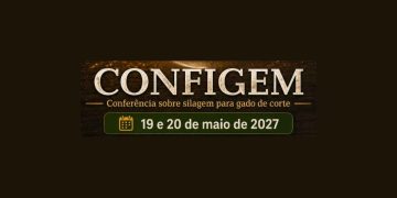 CONFIGEM 2027 reúne pecuaristas e especialistas em gado de corte