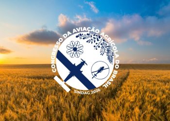 Congresso AvAg 2026 (imagem: Divulgação)
