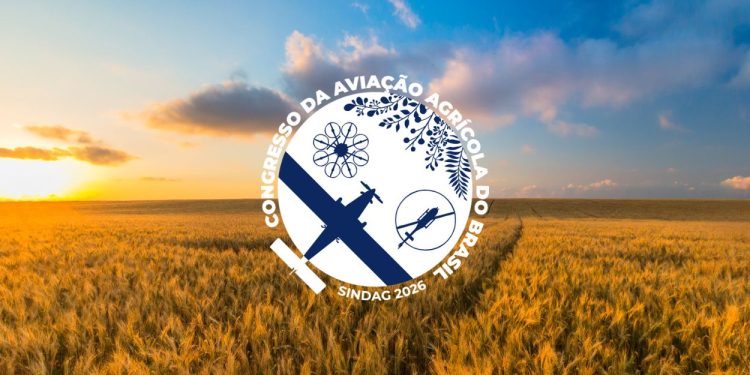 Congresso AvAg 2026 (imagem: Divulgação)