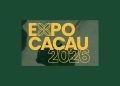 ExpoCacau 2026 terá feira gratuita em Ilhéus com negócios e capacitação