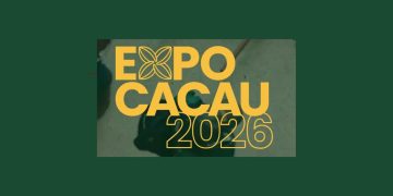 ExpoCacau 2026 terá feira gratuita em Ilhéus com negócios e capacitação