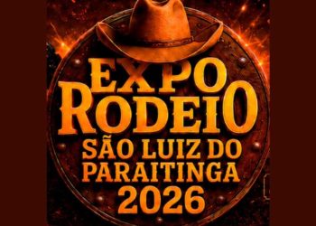 Expo Rodeio São Luiz do Paraitinga 2026 anuncia shows e programação