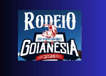 ExpoAgro Goianésia 2026 anuncia rodeio e shows de 3 a 13 de julho