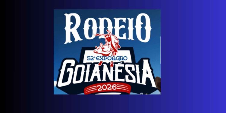 Expoagro Goianésia 2026