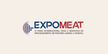 EXPOMEAT 2027 terá feira internacional da indústria de proteínas em São Paulo