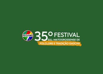 FEGAMS 2026 terá programação cultural em Amambai com danças e tradição gaúcha