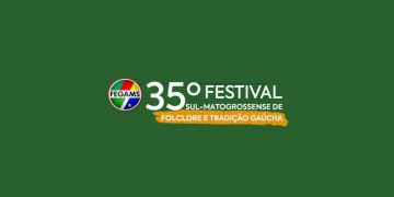 FEGAMS 2026 terá programação cultural em Amambai com danças e tradição gaúcha