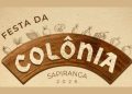 Festa da Colônia em Sapiranga 2026 terá cultura rural, música e comidas típicas