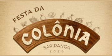 Festa da Colônia em Sapiranga 2026 terá cultura rural, música e comidas típicas