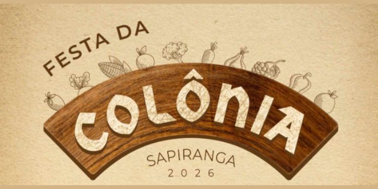 Festa da Colônia de Sapiranga 2026