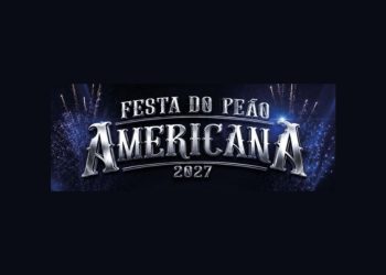 Festa do Peão de Americana 2027 será realizada de 11 a 20 de junho