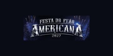 Festa do Peão de Americana 2027 será realizada de 11 a 20 de junho
