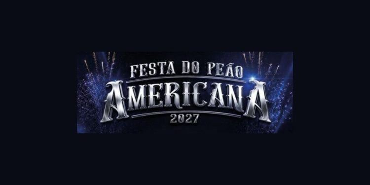 Festa do Peão de Americana 2027