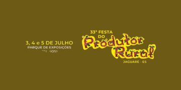 Festa do Produtor Rural de Jaguaré 2026 terá grandes shows e feira do agro