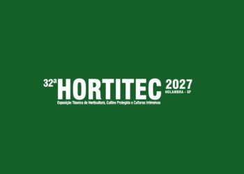 Hortitec 2027 em Holambra: Datas, atrações e motivos para visitar a feira