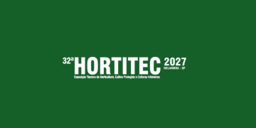 Hortitec 2027 em Holambra: Datas, atrações e motivos para visitar a feira