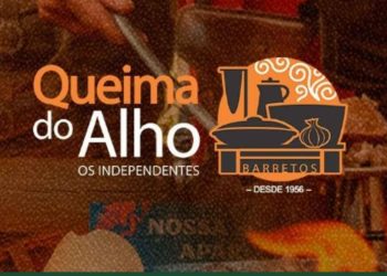 Queima do Alho Barretos 2026 leva comida de comitiva e moda de viola ao Parque do Peão