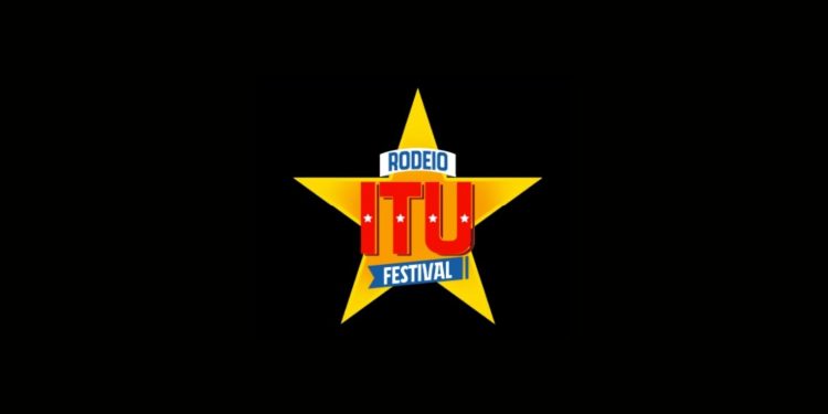Rodeio Itu Festival 2026 anuncia programação com grandes artistas em Itu