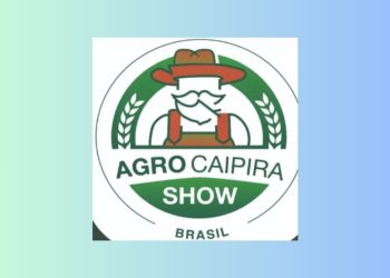 Agro Caipira Show 2026 terá máquinas e novidades em Charqueada