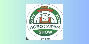Agro Caipira Show 2026 terá máquinas e novidades em Charqueada