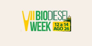 Biodiesel Week 2026 debate agro, energia limpa e futuro do campo
