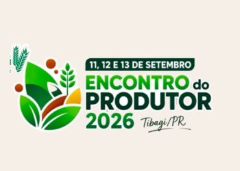 Encontro do Produtor 2026 em Tibagi terá shows e atrações gratuitas