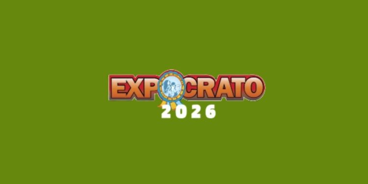 ExpoCrato 2026