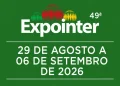 Expointer 2026