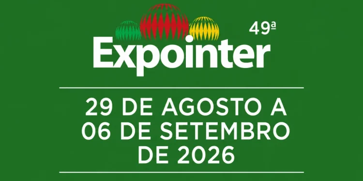 Expointer 2026