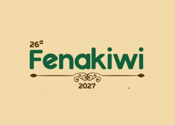 Fenakiwi 2027 em Farroupilha celebra a cultura da roça e a produção de kiwi