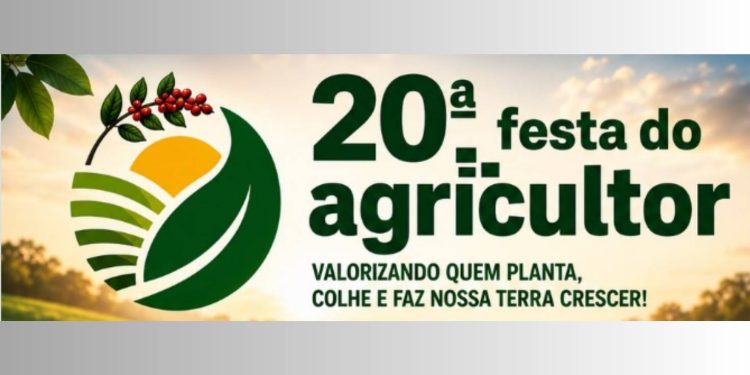 Festa do Agricultor 2026