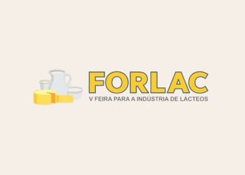 Forlac 2027 vai reunir novidades da indústria de lácteos em Lambari