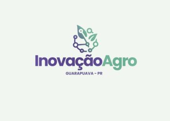 Inovação Agro 2026 acontece em agosto em Guarapuava; veja os detalhes